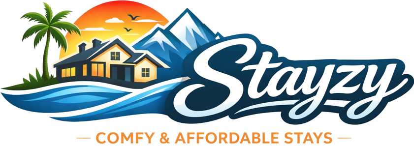 Stayzy logo