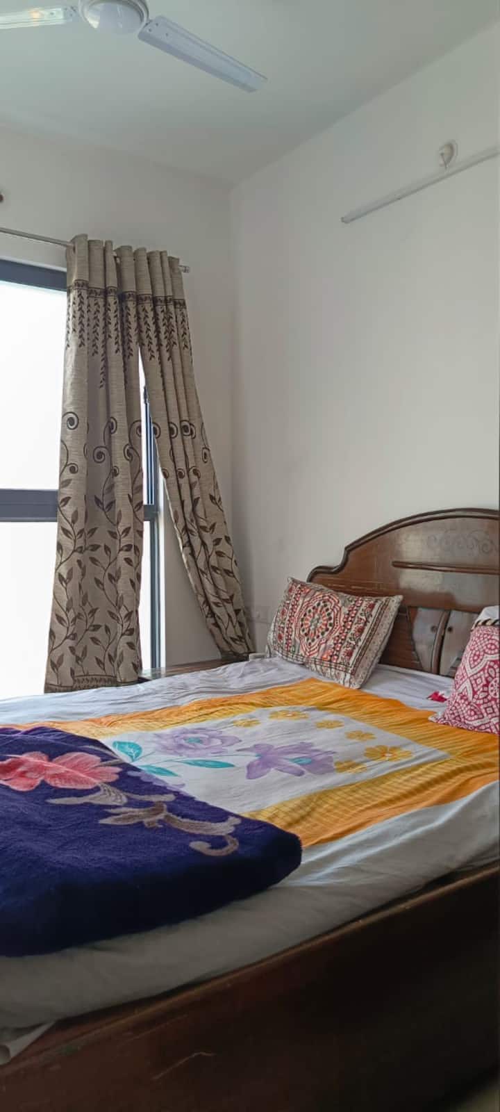 2BHK Balewadi high street