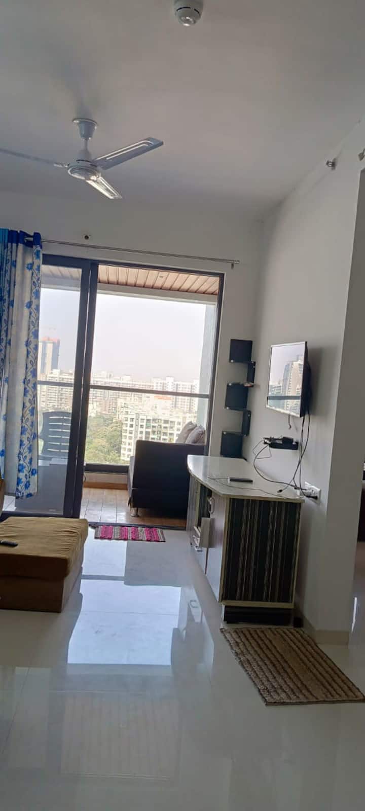 2BHK Balewadi high street