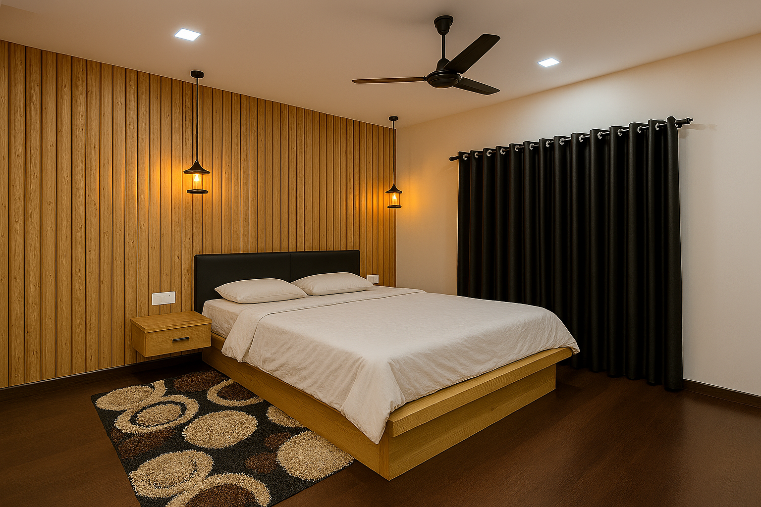 Modern Luxury 1 BHK Lodha Belmondo Pune